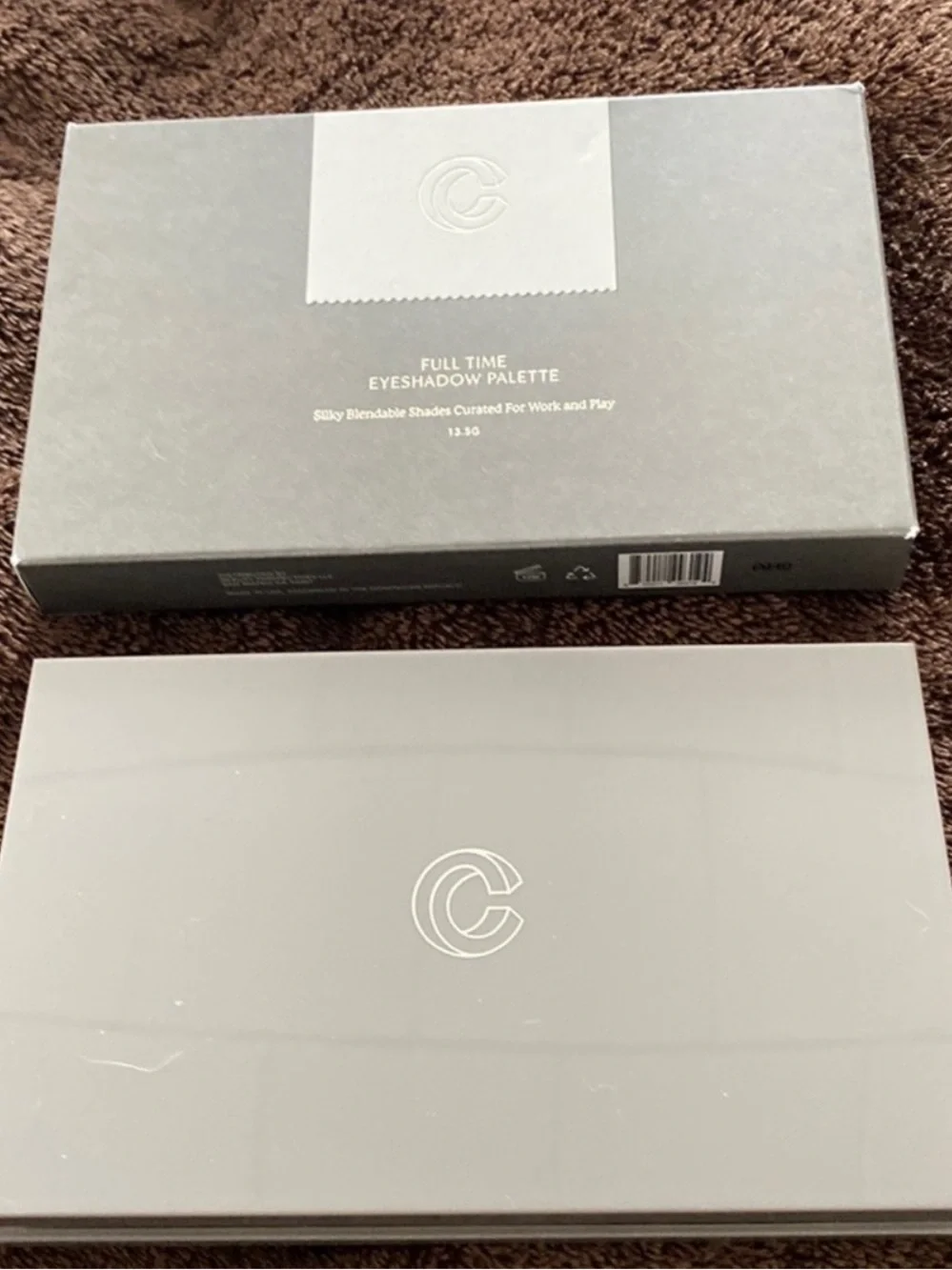complex culture new box